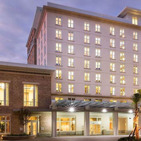 Hyatt House Charleston - Historic District Hotel Bagian luar foto