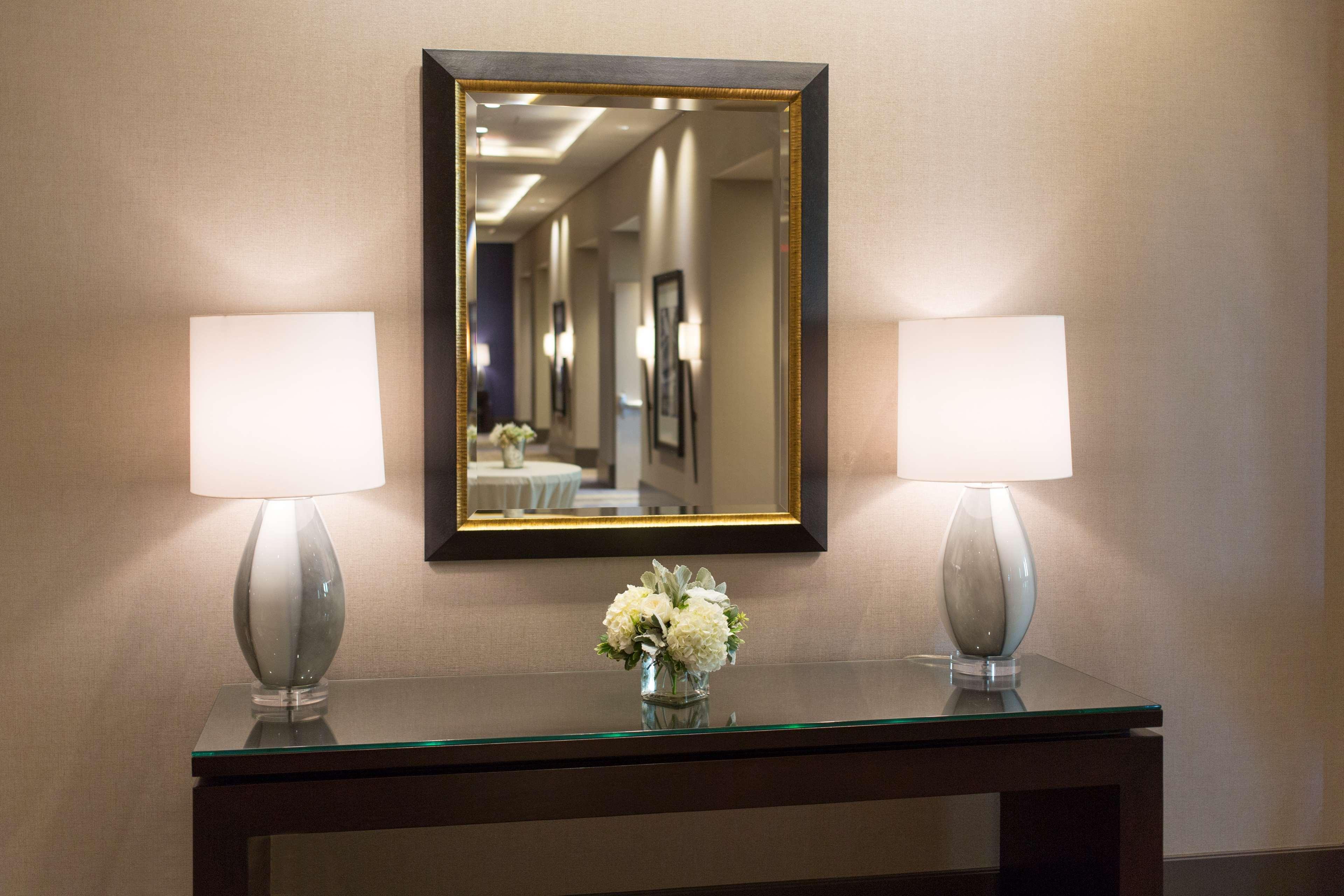 Hyatt House Charleston - Historic District Hotel Interior foto