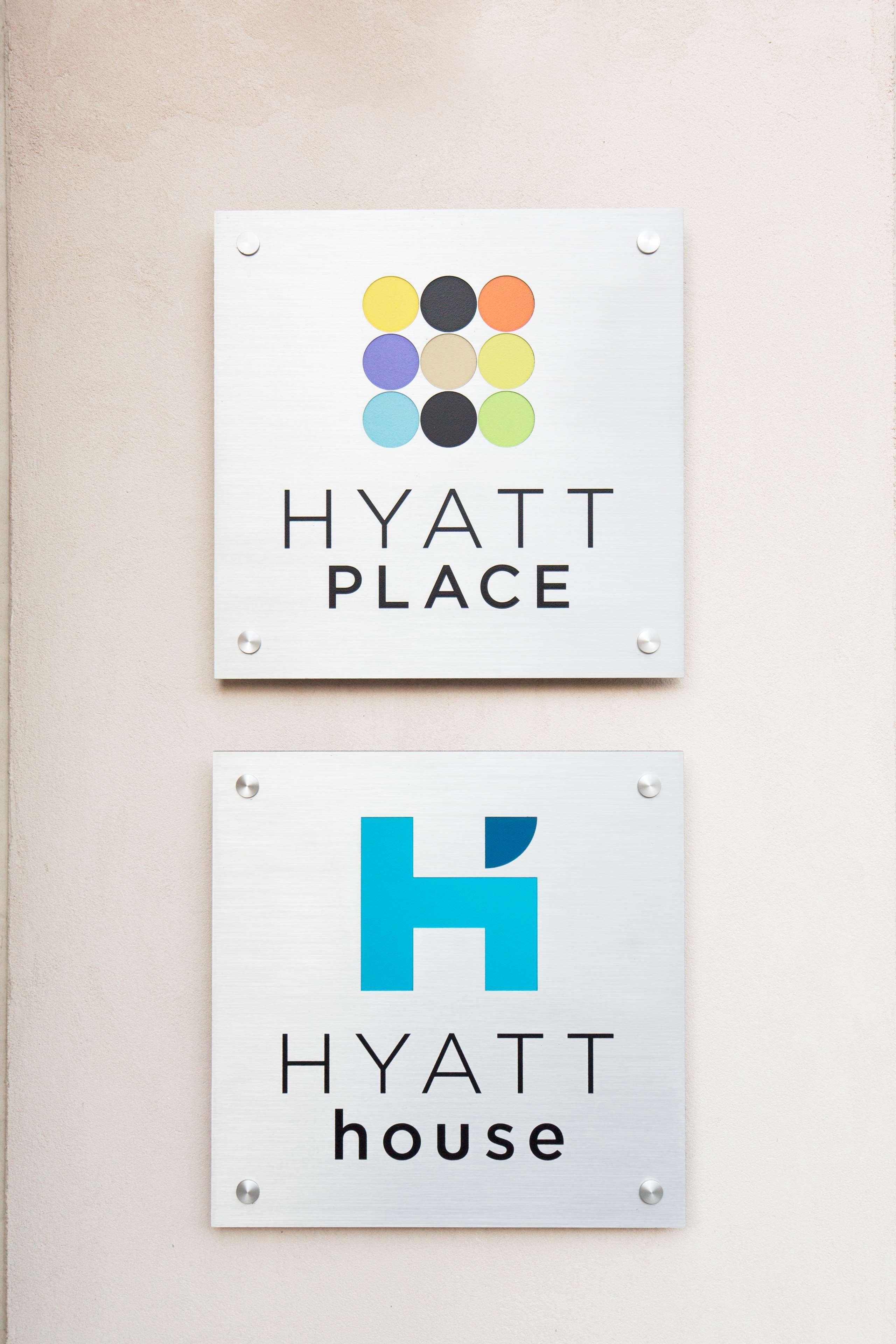 Hyatt House Charleston - Historic District Hotel Bagian luar foto